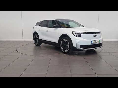 Ford Explorer Premium 77kWh Extended Range RWD **C - Image 2