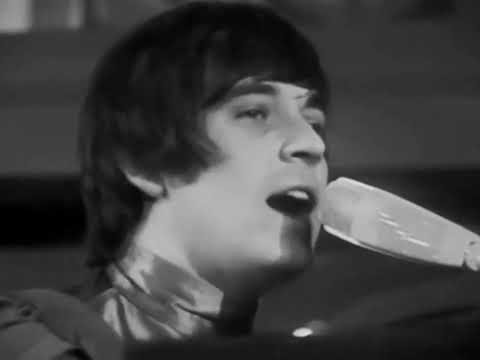 NEW * A Whiter Shade Of Pale - Procol Harum {Stereo} Summer 1967