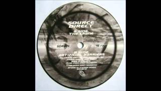 Source Direct - Artificial Barriers