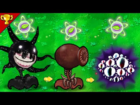 Plants vs Zombies : Screech vs Figure vs Eyes in Roblox Doors ( pvz Epic Mod 2022 )