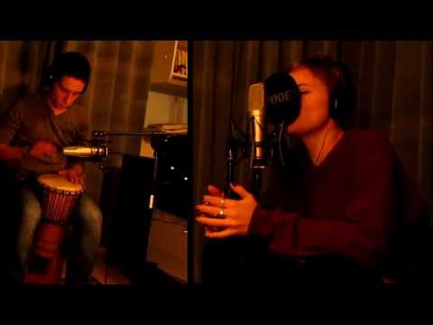 Glitter and Gold - Rebecca Fergurson (Matthew Pellicano & Ecca Muscat cover)