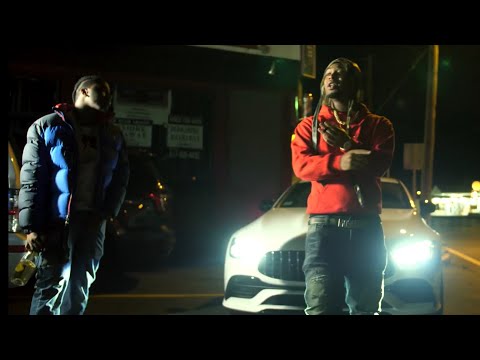 Celly Bucks - How I Move ft Don Dzy