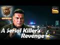 फरार मुजरिम ने दी CID को खुली चुनौती CID New Sea
