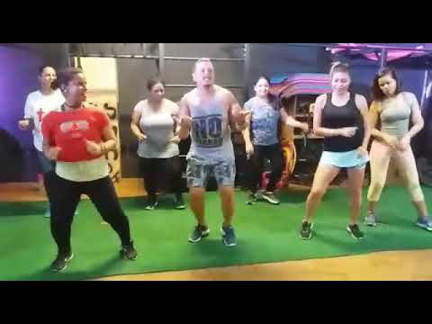 Matheus Carrilho - Tainá Costa - Toma