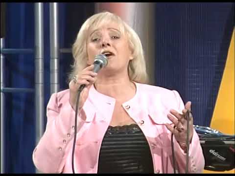 Vera Matovic - Banja Luko - (Live) - Zapjevaj uzivo - (Renome 22.10.2004.)