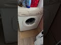 Hotpoint Aquarius WMA32 Washing Machine WMA37 62 All Over Again Part 1 Jumps And Bangs