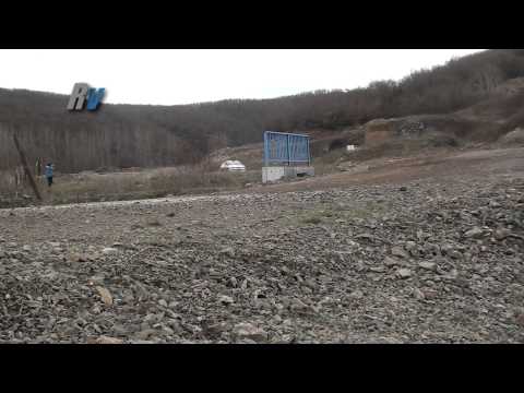 2011 İstanbul Ralli Kupası 3. Ayak / Osman Tüter - Burak Akçay / Mitsubishi Lancer Evo 9