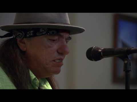 Keith Secola - Native Report