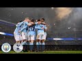 Manchester City Vs Tottenham Hotspur - 4 : 1 EPL Highlights & Goals ( 16 December 2017 )