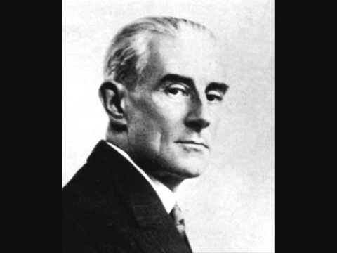 Ravel - La Valse