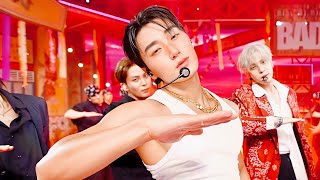 [Comeback Stage] 260628 ATEEZ (에이티즈) - BAD | SBS INKIGAYO 인기가요 방송 [1080P]