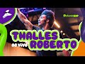 THALLES ROBERTO AO VIVO PROFUNDO EXP 25