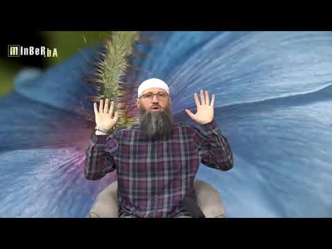 Učenje nijjeta za napaštanje dana Ramazana i za post 6 dana ševvala - Elvedin Pezić