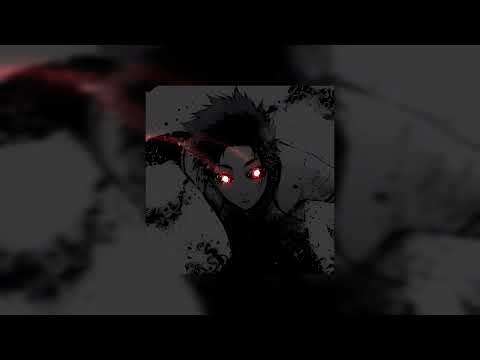 Glxckmane - Last Brutal Phonk (slowed + revreb)