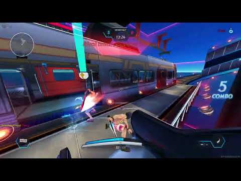 S4 Xero - Ruxune v1 matches (1h 15min)