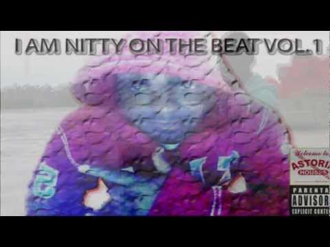 CHOCBARK FT YUNG A AND FLACO - IAM NITTY ON THE BEAT