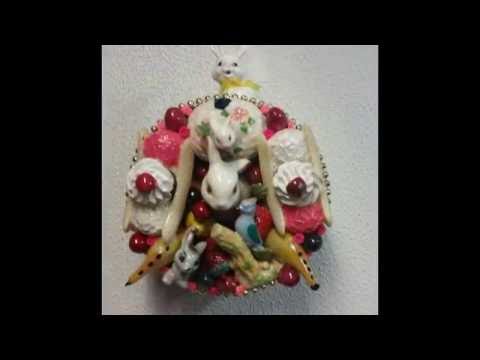 PROCESS Assemblages by Clinton  Cross