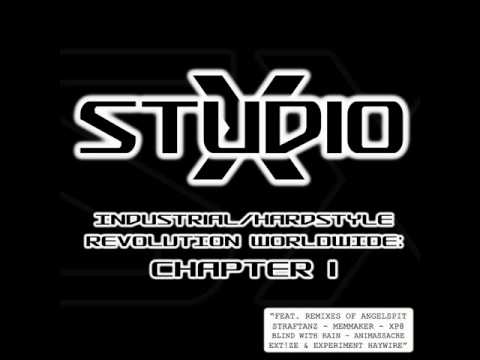 Studio X - To Hell