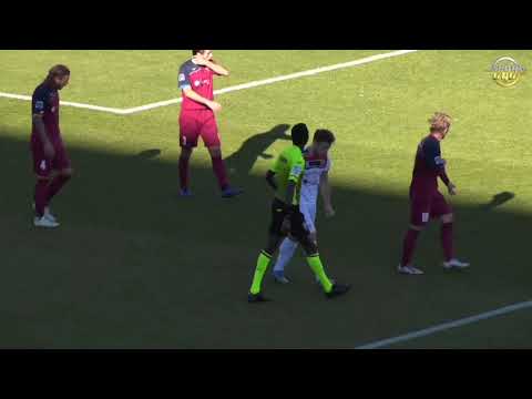 Serie D Girone F, Città di Campobasso - Rieti  4 - 1