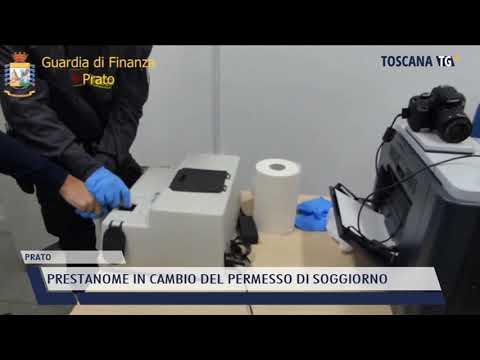 2021-10-14 PRATO - PRESTANOME IN CAMBIO DEL PERMESSO DI SOGGIORNO