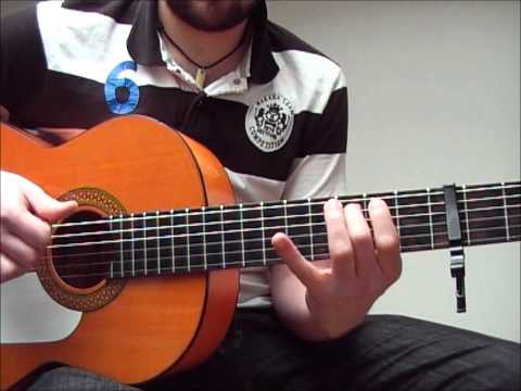 Small Bumb (Ed Sheeran)