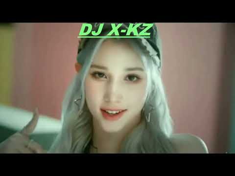 DJ X-KZ  EURODANCE Collection Сборник Часть 1