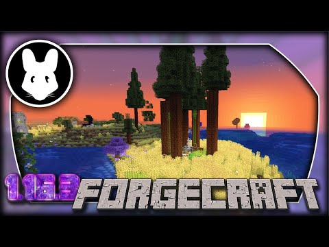 1.16.3 Forgecraft Ep2: Nueveau!🔮(stream)