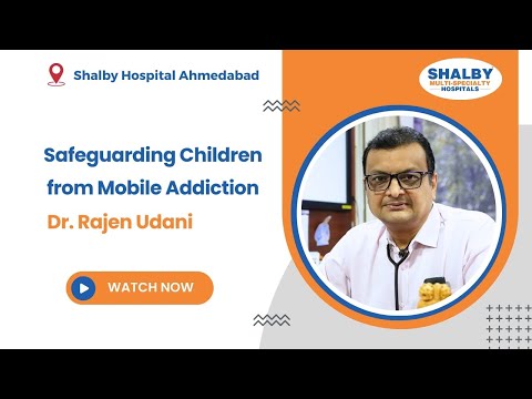 Safeguarding Children from Mobile Addiction