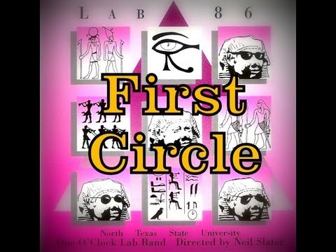 Lab 86 - One O'Clock Lab Band - First Circle