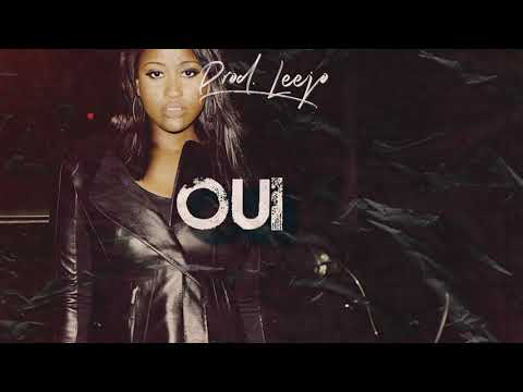 Soulful RnB Type Beat 2021 x Jazmine Sullivan - "Oui" | RnB Sample Type Beat 2021