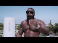 HARD TO KILL MENTALITY | Mike Rashid King