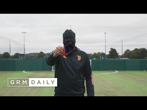 ARMOR - CR7 (You’re Fired) [Music Video] | GRM Daily