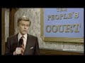 The People S Court December 4 1985