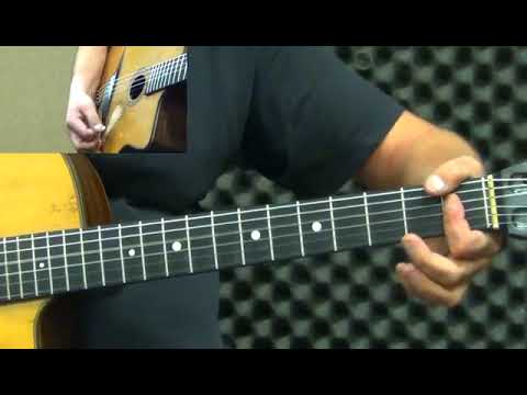 Rythme Futur rhythm   complete - The Rosenberg Academy - Gypsy Jazz Guitar- Guitarnery.com