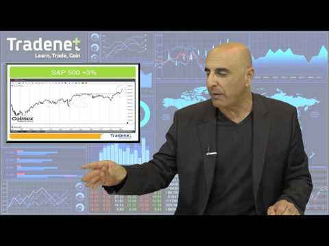 Day Trading Weekly Review - December 12th. - Meir Barak