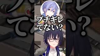 静かにブチギレれる小森めとwww【ぶいすぽ／切り抜き】#ぶいすぽ #切り抜き #一ノ瀬うるは #小森めと #白雪レイド