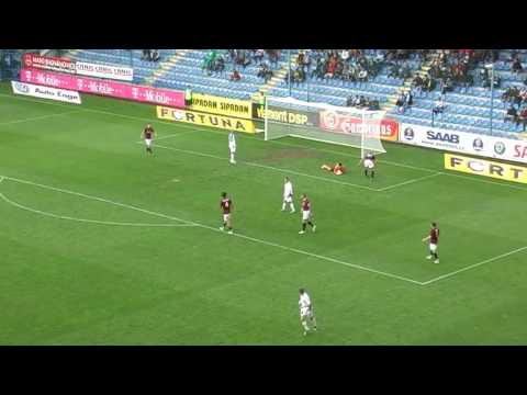 FC Slovan Liberec - AC Sparta Praha 2:2