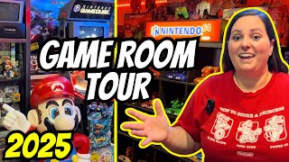 You’ve NEVER Seen a VIDEO GAME COLLECTION Like This…