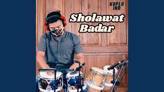 Download lagu Sholawat Badar mp3 Download lagu Sholawat Badar mp3