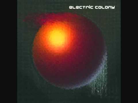 Electric Colony - Ellipse