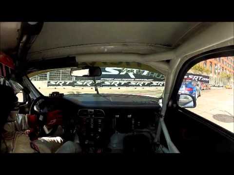 2013 Baltimore GP race 2 start