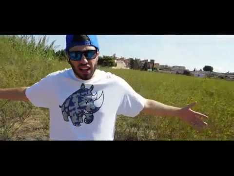 GERAX - AMOR(IR) - [VIDEOCLIP]