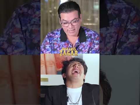 "Serious Things" with Daniel Sosa 🧐🍷🤣