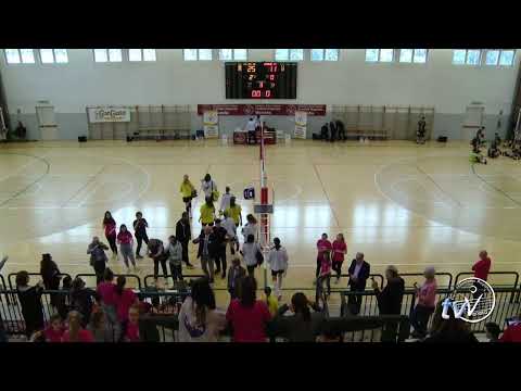 Finale Regionale Under 16 M 2019