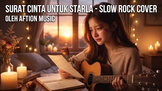 Download lagu LAGU PALING ROMANTIS 💖 Starla (Slow Rock Cover Aftion) mp3 Download lagu LAGU PALING ROMANTIS 💖 Starla (Slow Rock Cover Aftion) mp3