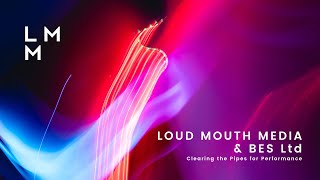 Loud Mouth Media - Video - 3