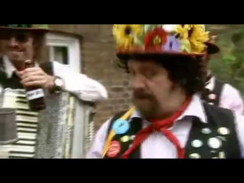 The Impressions Show : Ross Kemp 3 : Morris Men
