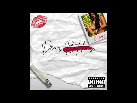 [YBN-LS] (IC) Cherri - Dear Bitches [AUDIO]