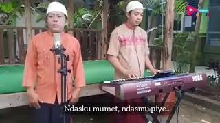 Download lagu STORY WA TERBARU || NDASKU MUMET NDASMU PIYE mp3