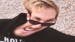 TSERIES DISS TRACK but every time he says BITCH LASAGNA it gets bass boosted
